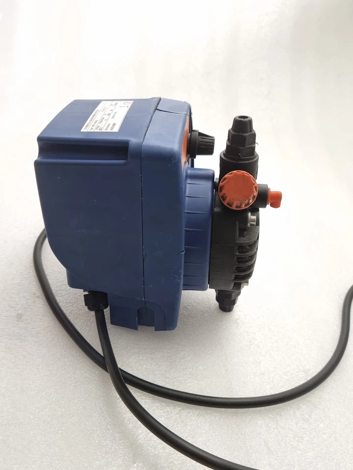 ETATRON PKX-MA/AL PKX010396H 230V SOLENOID DOSING PUMP MADE IN ITALY